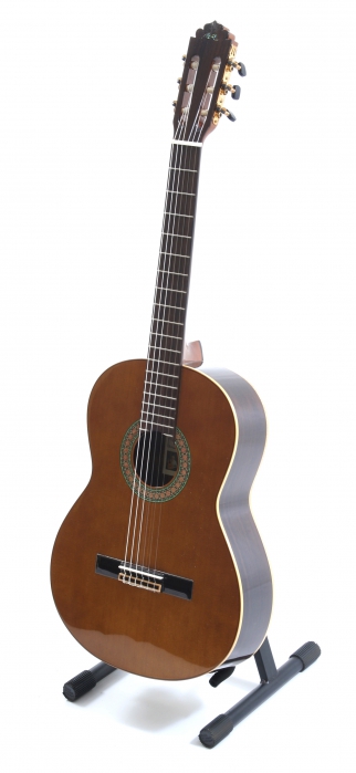 Rodriguez C-3 Cedr klasick kytara