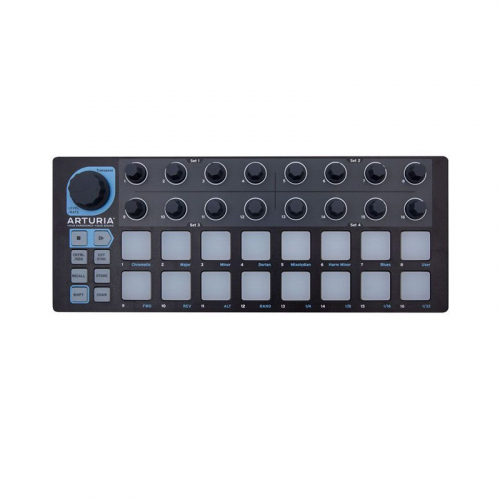 Arturia Beatstep