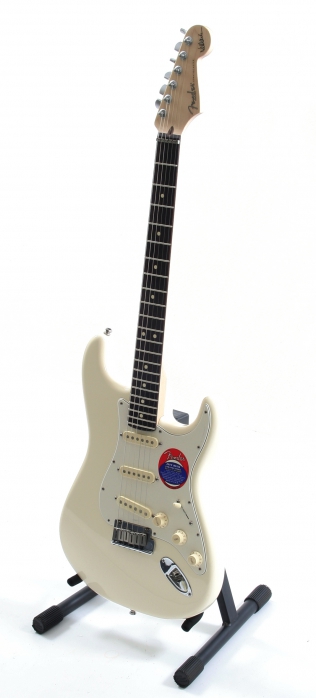 Fender Jeff Beck Stratocaster elektrick kytara