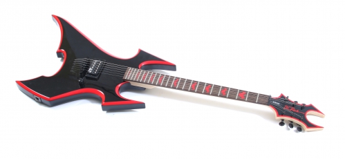 BC Rich Beast Avenge elektrick kytara