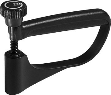 G7th Ultralight Capo 6 St Black C61012