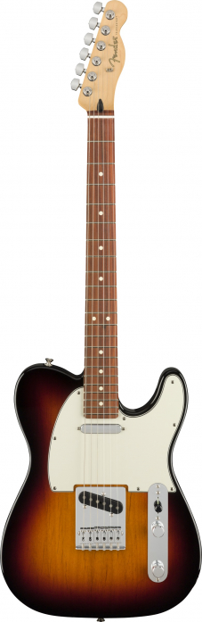 Fender Player Telecaster PF 3TS gitara elektryczna