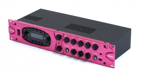 Line 6 POD XT PRO kytarov procesor