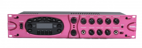 Line 6 POD XT PRO procesor gitarowy