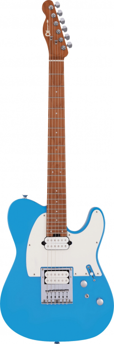 Charvel Pro-Mod So-Cal Style 2 HH HT CM Robin′s Egg Blue