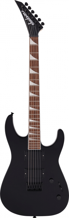 Jackson X Series Dinky DK2X HT Gloss Black elektrick kytara