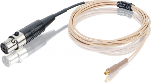 Countryman E6CABLEL2AK mikrofonn kabel