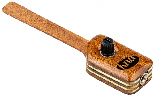 KNA Pickups UK-2 piezo snma s ovldnm hlasitosti pro ukulele