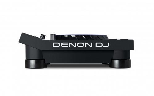 Denon DJ LC6000 PRIME- odtwarzacz DJ