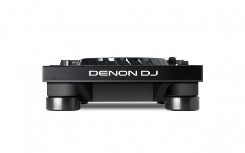 Denon DJ LC6000 PRIME- odtwarzacz DJ