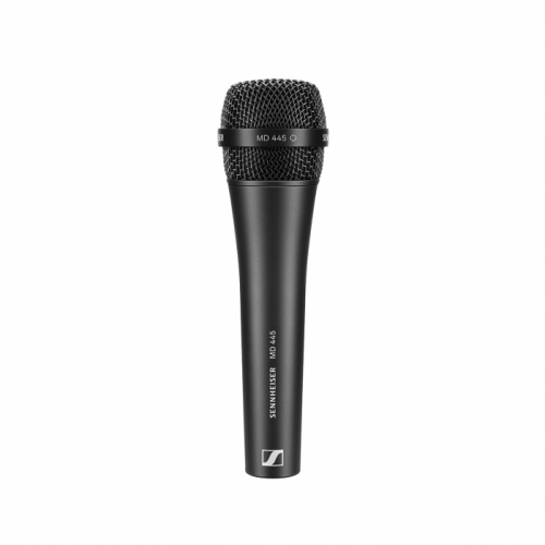 Sennheiser MD445 dynamick mikrofon