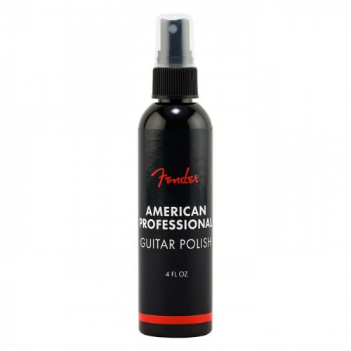 Fender American Professional Guitar Polish