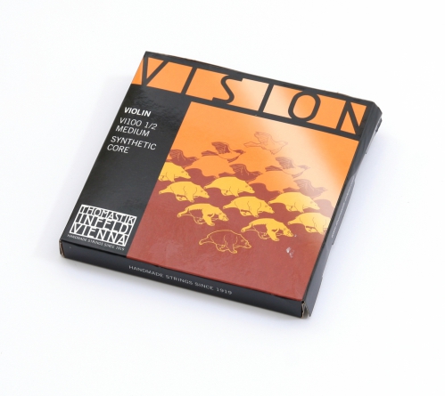 Thomastik Vision VI100 1/2 houslov struny