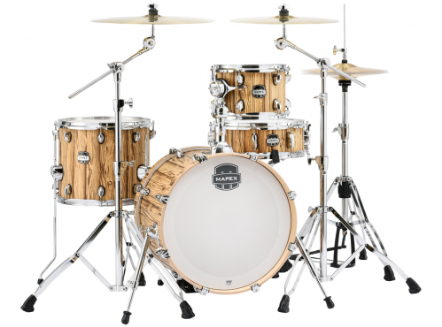 Mapex Ma486s Iw