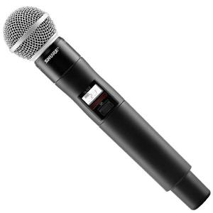 Shure Qlxd2 Sm58 G51