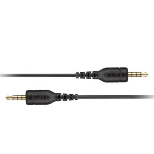 Rode SC9 TRRS-TRRS 3,5 mm kabel