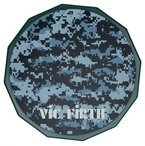 Vic Firth VXPPDC 12″ 