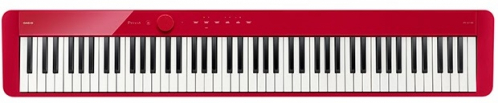 Casio PX-S1100 RD