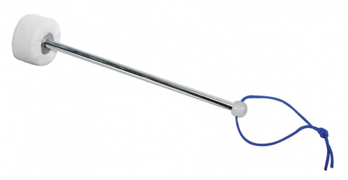 Hayman PA-236 palika na koncertn basov buben