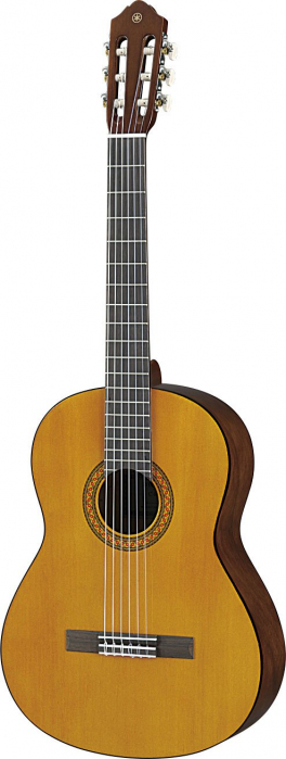 Yamaha C 40 M klasick kytara