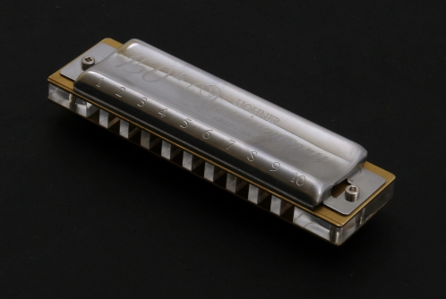 Hohner 150TH Anniversary Standard C foukac� harmonika