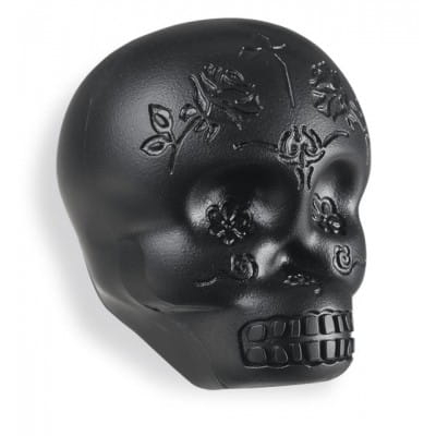 Latin Percussion Shaker Skull