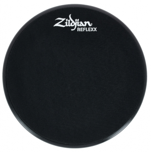 Zildjian Practice Pad, Reflexx Conditioning Pad, 10″