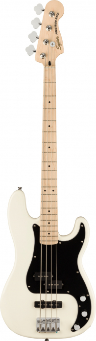 Fender Squier Affinity Series Precision Bass PJ MN OWT