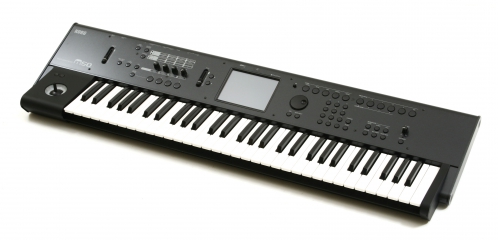 Korg M50 61 synteztor