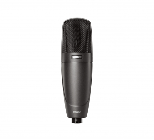 Shure Ksm32 Cg