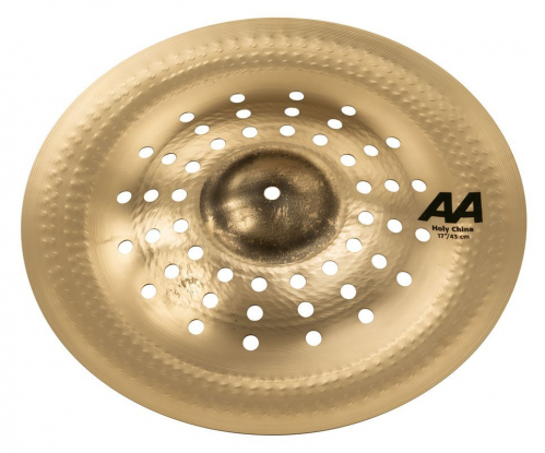 Sabian 17″ Aa Holy China 21716cs Sabian 17″ Aa Holy China 21716cs