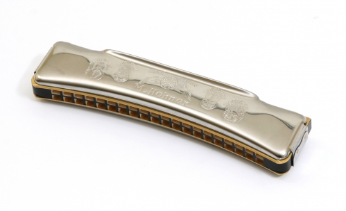 Hohner 7330/40-C Unsere Lieblinge foukac harmonika