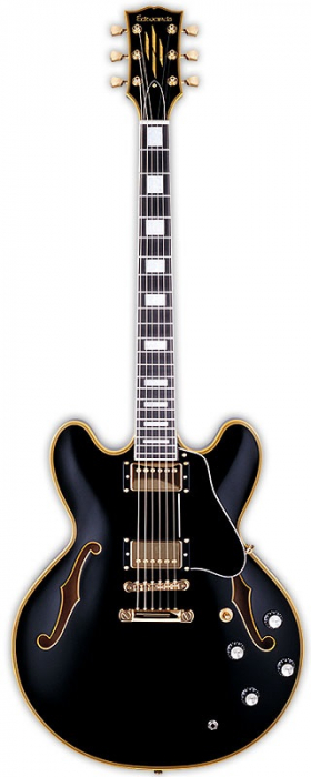 Edwards SA 180LTC BK