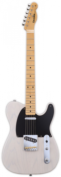 Edwards TE 98ASM BLD gitara elektryczna, Blonde Edwards TE 98ASM BLD gitara elektryczna, Blonde
