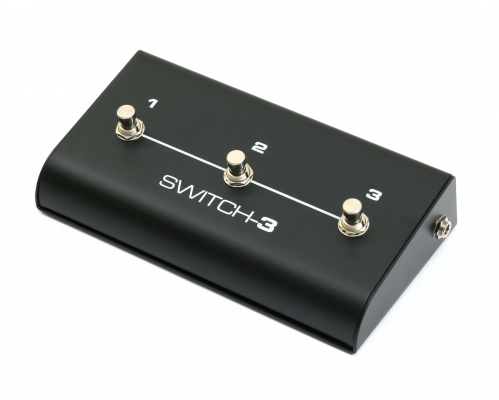 TC electronic Switch-3 podlaha pepna