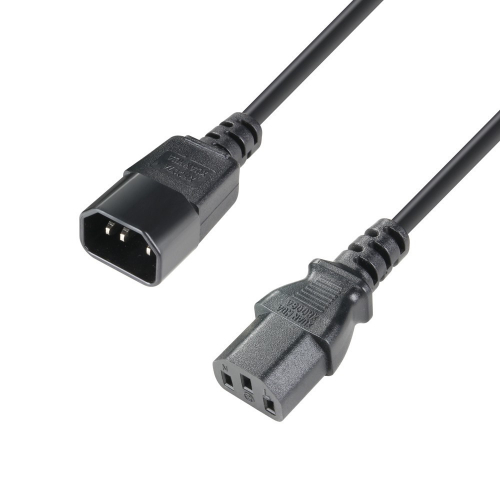 Adam Hall Cables 8101 KC 0300 Prodluovac kabel