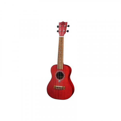 Puka Pk-Hbc Ukulele
