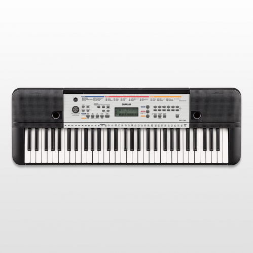 Yamaha Ypt 260