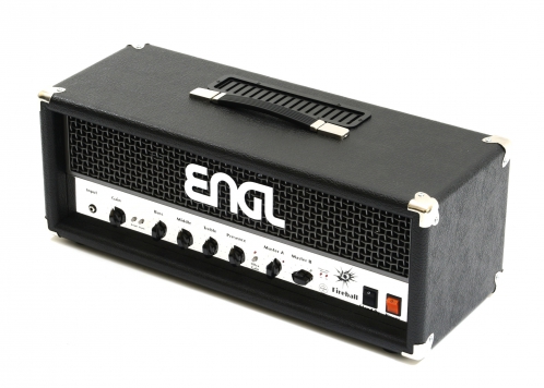 Engl E625 Fireball Head lampikov zesilova