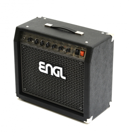 Engl E320 Thunder Combo 50 kytarov zesilova