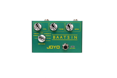 Joyo R-11 Baatsin