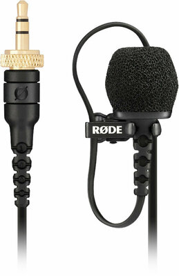 Rode Lavalier II Premium Lavalier mikrofon