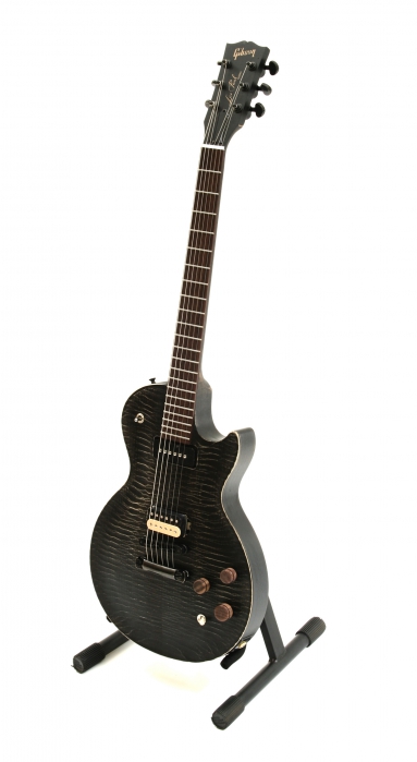 Gibson Les Paul BFG Black elektrick kytara