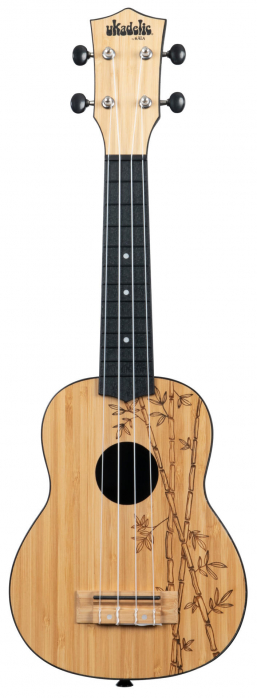 Kala Ukadelic Bamboo