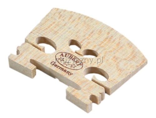 AN violin coasters 1/8  ″Aubert″