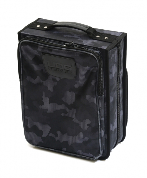 UDG SlingBag 258 CD Digital Camo Grey