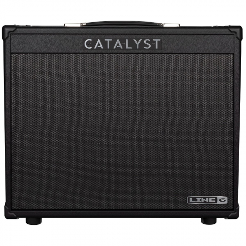 Line 6 Catalyst 100 Zesilova