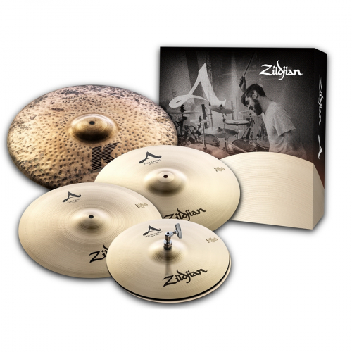 Zildjian ZIAP108 