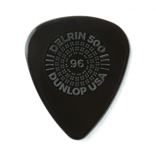 Dunlop 450-096 Prime Grip Delrin 500