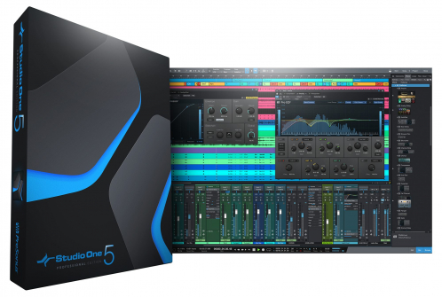 Presonus S1 5 Pro